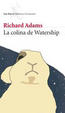 Cover of La colina de Watership