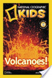 Cover of Volcanoes!