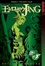 Cover of Jing: King of Bandits--Twilight Tales