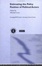 Cover of Estimating the Policy Position of Political Actors
