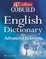 Cover of Collins COBUILD English Dictionary