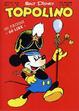 Cover of Topolino n. 1