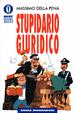 Cover of Stupidario giuridico