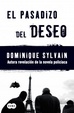 Cover of El pasadizo del deseo