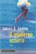 Cover of Il quaderno azzurro