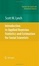 Cover of "Introduction to Applied Bayesian Statistics and Estimation for Social Scientists"