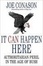 Cover of "It Can Happen Here"