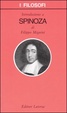 Cover of Introduzione a Spinoza