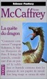 Cover of La quête du dragon