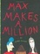 Cover of 'Max Makes a Million'