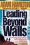 Cover of "Leading Beyond the Walls"