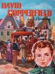 Cover of David Copperfield
