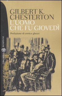 Immagine di L'uomo che fu Giovedì