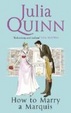 Cover of How to Marry a Marquis