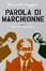 Cover of Parola di Marchionne