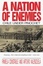 Cover of "A Nation of Enemies"