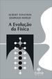 Cover of A Evolução da Física