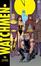 Cover of Watchmen