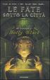 Cover of Le fate sotto la città