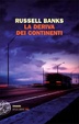 Cover of La deriva dei continenti