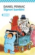 Cover of Signori bambini
