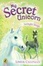 Cover of "My Secret Unicorn"