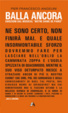 Cover of balla ancora