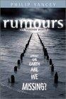 Rumours of Another World : What on Earth Are We Missing?