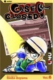 Cover of Case Closed, Vol. 6