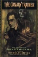 Cover of The Canary Trainer