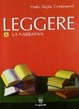 Cover of Leggere. Volume A. Per le Scuole superiori