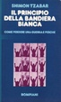 Cover of Il principio della bandiera bianca