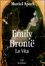 Cover of Emily Brontë