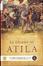 Cover of La Cólera De Atila