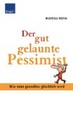 Cover of Der gut gelaunte Pessimist