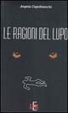 Cover of Le ragioni del lupo