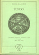 Cover of Eureka
