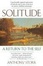 Cover of "Solitude"