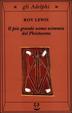 Cover of Il più grande uomo scimmia del Pleistocene