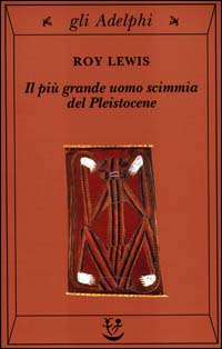 Image of Il più grande uomo scimmia del Pleistocene