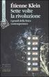 Cover of Sette volte la rivoluzione