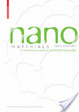 Cover of Nano materials in architecture, interior architecture, and design
