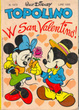 Cover of Topolino n. 1472