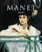 Cover of Manet.