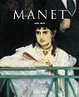 Cover of Manet.