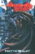 Cover of Batman: Il Cavaliere Oscuro n. 3 - Notte dei Gufi