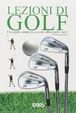 Cover of Lezioni di golf