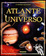 Cover of Atlante dell'universo