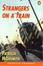 Cover of Strangers on a Train