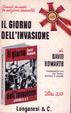 Cover of Il giorno dell'invasione